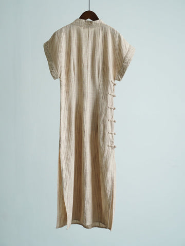 Saylor Elegant Qipao Cheongsam